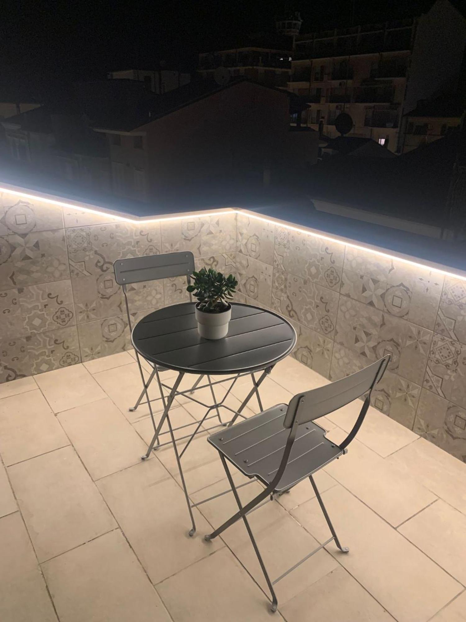 Civitanave Civitanova Marche Eksteriør bilde