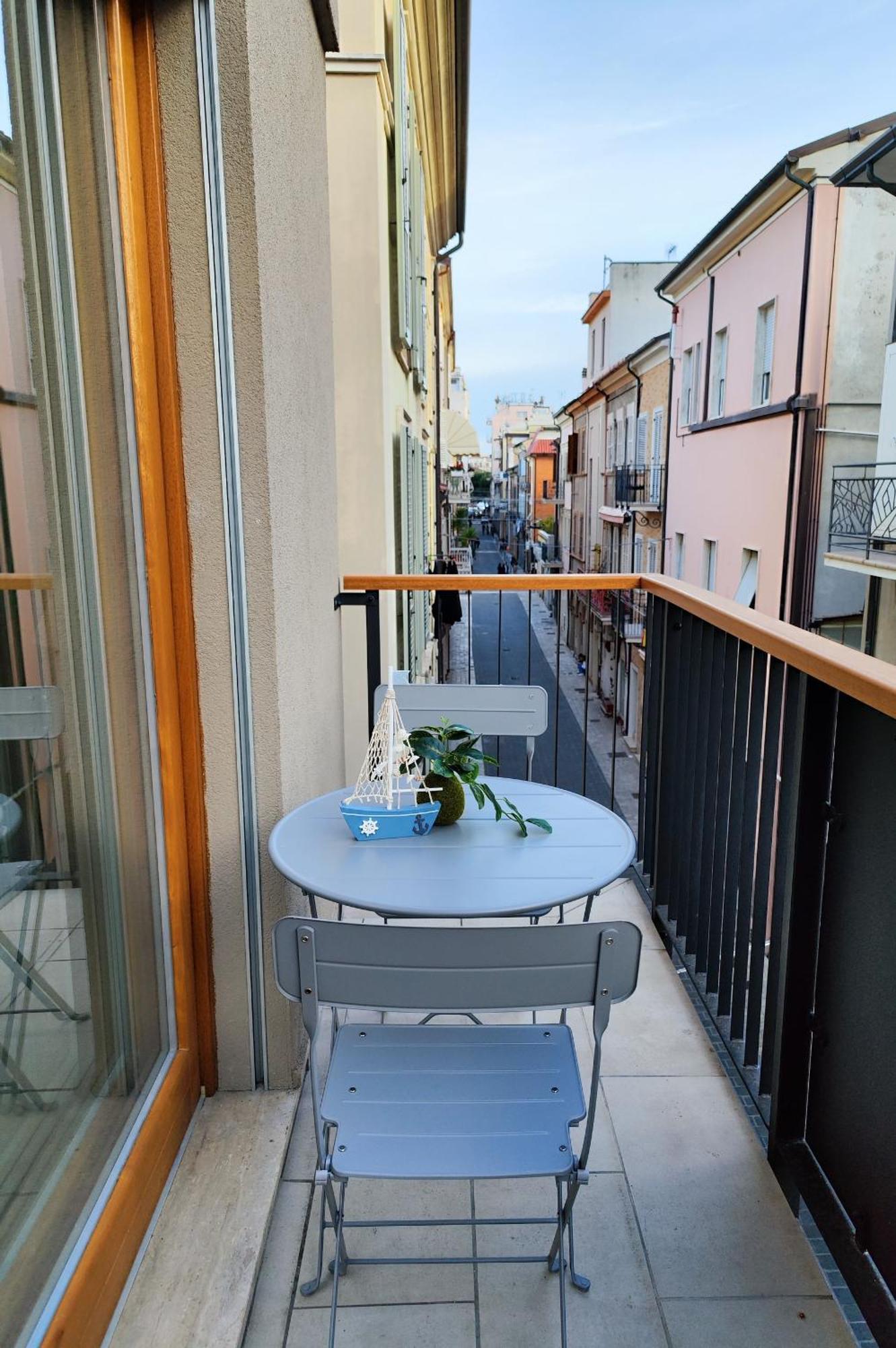 Civitanave Civitanova Marche Eksteriør bilde