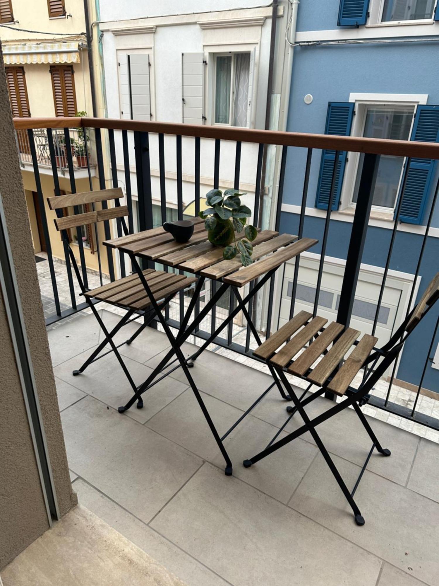 Civitanave Civitanova Marche Eksteriør bilde